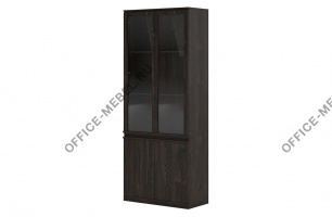 Шкаф комбинированный FRAN501.H1199 на Office-mebel.ru