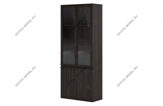 Шкаф комбинированный FRAN501.H1199 на Office-mebel.ru