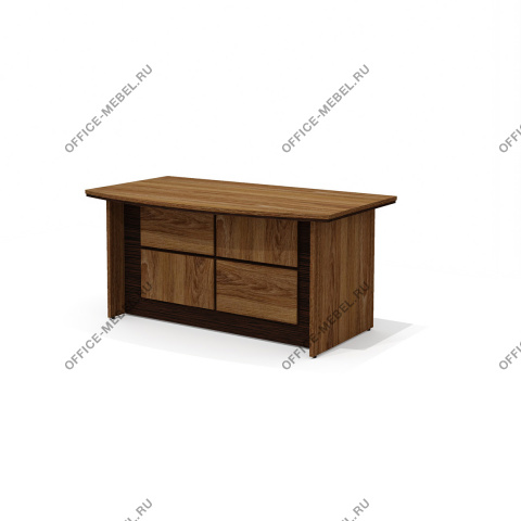 Стол руководителя Ot-16 на Office-mebel.ru