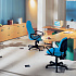 Шкаф-гардероб двухдверный NWD-8060-2 на Office-mebel.ru 10
