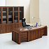 Мебель для кабинета Маре (Юнитекс) на Office-mebel.ru 3