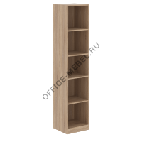 Стеллаж узкий SR-5U на Office-mebel.ru