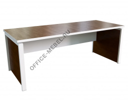 Стол руководителя 17199 на Office-mebel.ru