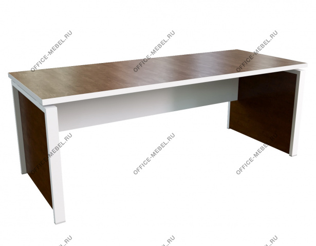 Стол руководителя 17199 на Office-mebel.ru
