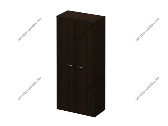 Шкаф для одежды 770 на Office-mebel.ru