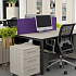 Дополнительная секция шкафа N-645 на Office-mebel.ru 2