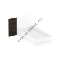 Изголовье для прикроватной тумбы МО 413 на Office-mebel.ru