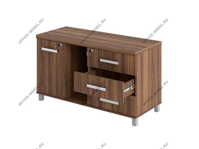 Греденция 003-18 на Office-mebel.ru