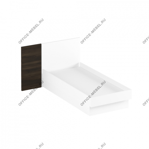 Изголовье для прикроватной тумбы МО 413 на Office-mebel.ru