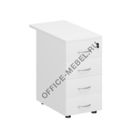 Приставная тумба К303 на Office-mebel.ru