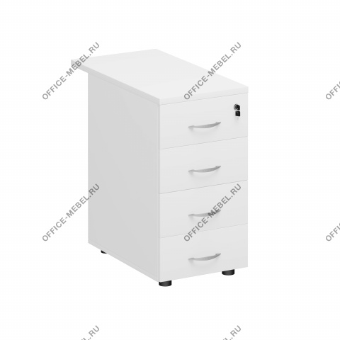 Приставная тумба К303 на Office-mebel.ru