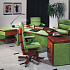 Мебель для кабинета Sirio на Office-mebel.ru 2