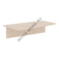 Столешница XCT 169-1 L на Office-mebel.ru