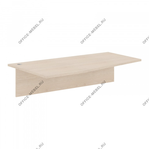Столешница XCT 169-1 L на Office-mebel.ru