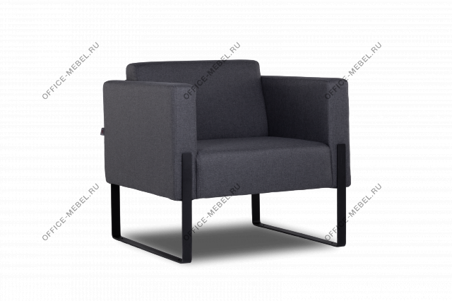 Мягкая мебель для офиса Кресло Тренд на Office-mebel.ru