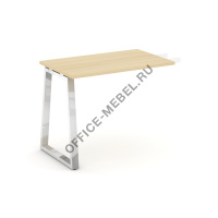 Брифинг приставка M-SN-6T1.BR-001		  на Office-mebel.ru