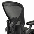 Офисное кресло HERMAN MILLER Aeron C Large на Office-mebel.ru 9