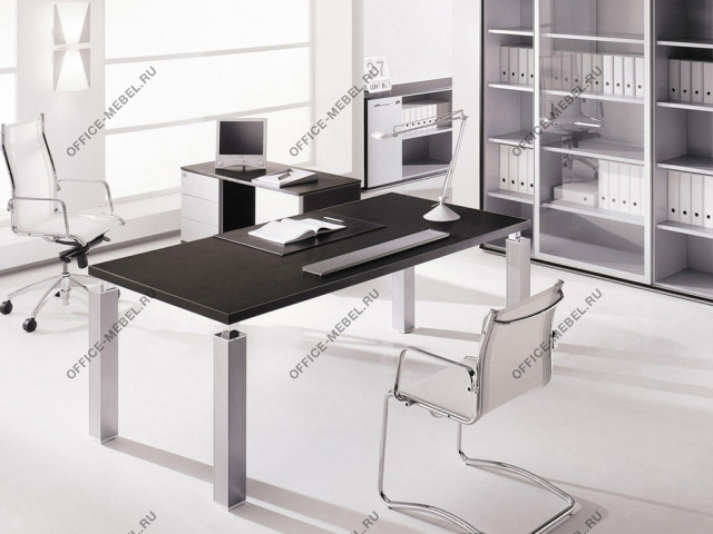 Мебель для кабинета CITY на Office-mebel.ru