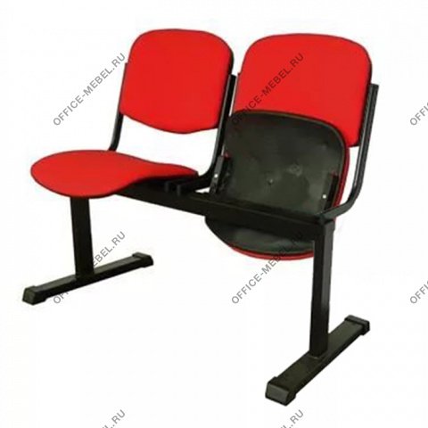 Стул ИЗО ТР 2-Х МЕСТНОЕ  на Office-mebel.ru