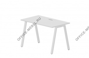 Стол (металлический аутлет) ARNL127 на Office-mebel.ru