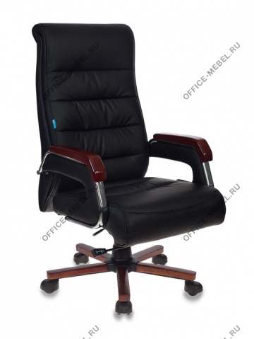 Кресло руководителя T-9909 на Office-mebel.ru