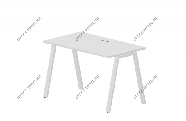 Стол (металлический аутлет) ARNL127 на Office-mebel.ru