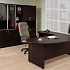 Мебель для кабинета Статус на Office-mebel.ru 1