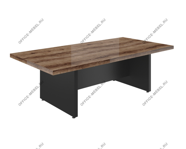 Стол для переговоров Вр-1.6 на Office-mebel.ru