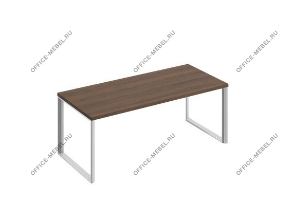 Стол руководителя БР 122 на Office-mebel.ru