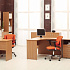 Стеллаж низкий R-55 на Office-mebel.ru 7