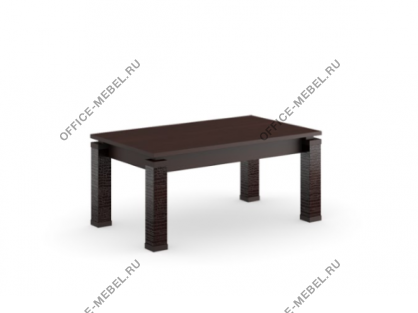 Стол журнальный раздвижной КМ-94682 на Office-mebel.ru
