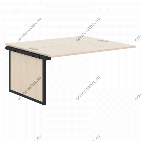 Рабочая станция XQPIWST 1614 на Office-mebel.ru