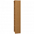 Шкаф колонка открытый 2542 на Office-mebel.ru 4