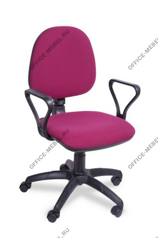 Офисное кресло Meтро new gtpp (Самба) на Office-mebel.ru