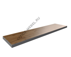 Топ (к шкафам шириной 860+860) Тр-5.3 на Office-mebel.ru