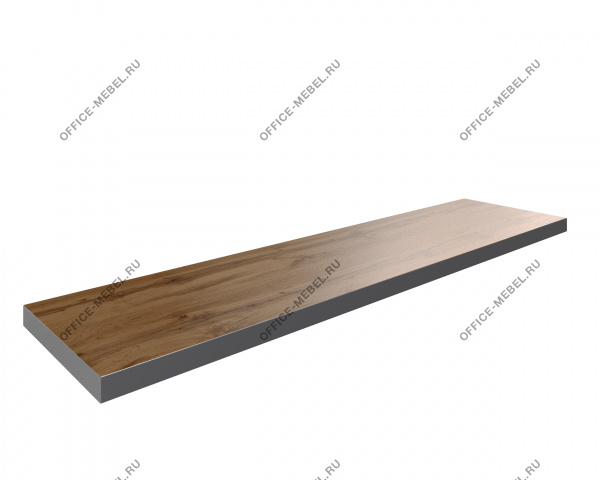 Топ (к шкафам шириной 860+860) Тр-5.3 на Office-mebel.ru