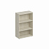 Стеллаж средний К.426 на Office-mebel.ru 1