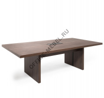 Стол д/переговоров L240 108 902 KR на Office-mebel.ru