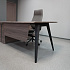 Кабинет Нуар	 на Office-mebel.ru 6