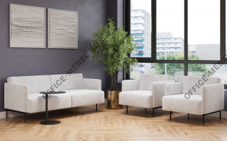 Стенли (STENLY) - Мягкая мебель для офиса на Office-mebel.ru