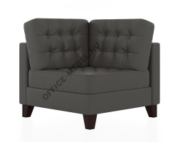 Угловая часть Рольф Вуд на Office-mebel.ru