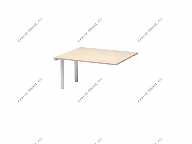 Приставка стола для заседаний 1711 на Office-mebel.ru
