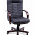 Кресло руководителя АТЛАНТ ЭКСТРА  КОРОТКИЙ на Office-mebel.ru 1