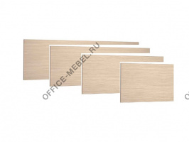 Разделительный экран 3БР.003 на Office-mebel.ru