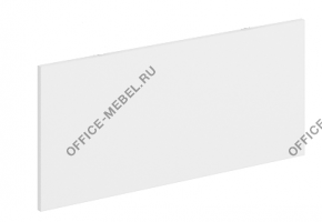 Экран фронтальный ЛДСП 	MX.184 на Office-mebel.ru