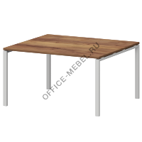 Столы переговорные глубиной СMСП-Х-12.123				 на Office-mebel.ru