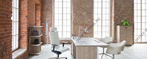 Мебель для кабинета Terra на Office-mebel.ru