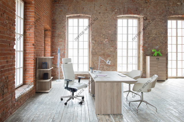 Мебель для кабинета Terra на Office-mebel.ru