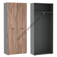 Гардероб DLI37250223 на Office-mebel.ru