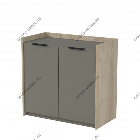 ТУМБА РАСПАШНАЯ 15ТР.809		 на Office-mebel.ru